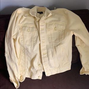 Forever 21 Denim Jacket